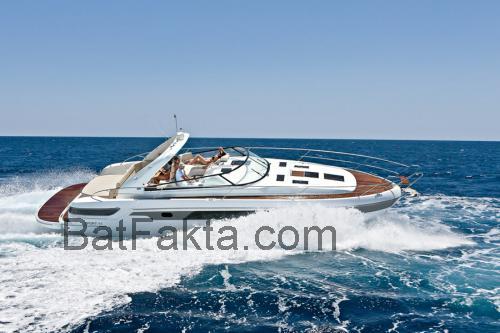 Bavaria Sport 44 recensioner och tekniska specifikationer